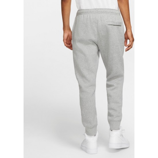 Nike Sportswear Club Fleece Grey BV2671-063