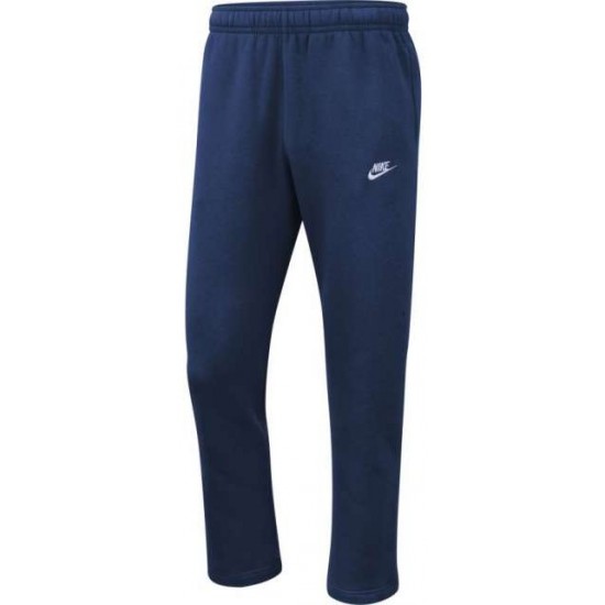Nike Sportswear Club Fleece Navy BV2737-410 Nike Sportswear Club Fleece Navy BV2737-410