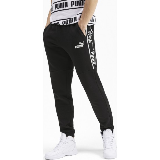 Puma Amplified Black 580436-01 Puma Amplified Black 580436-01