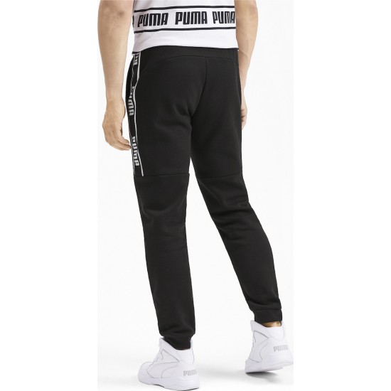 Puma Amplified Black 580436-01 Puma Amplified Black 580436-01