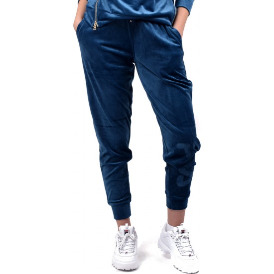 Fila Socialite Jogger Blue FW932259-447
