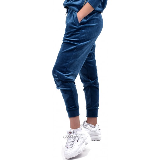 Fila Socialite Jogger Blue FW932259-447