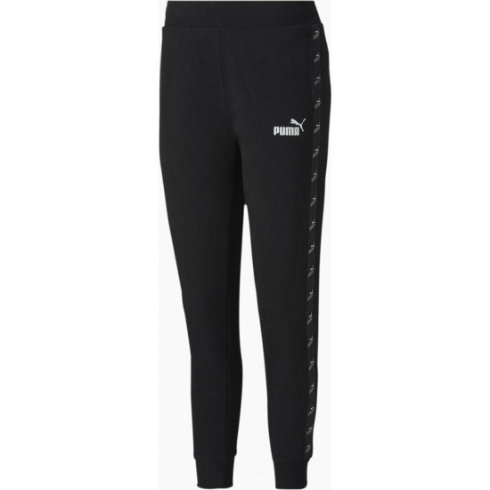 Puma Amplified Black 583620-01