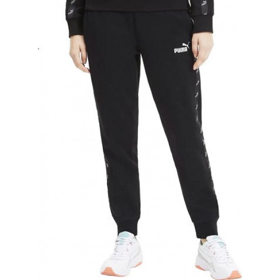 Puma Amplified Black 583620-01