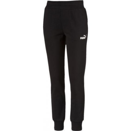 Puma Essentials Fleece Pants 851827-01 Puma Essentials Fleece Pants 851827-01