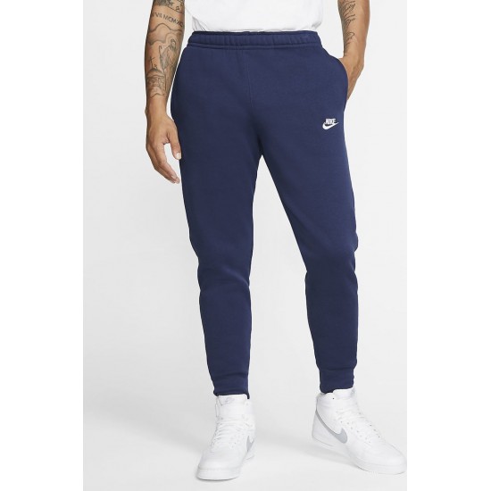 Nike Sportswear Club Fleece Midnight Navy BV2671-410