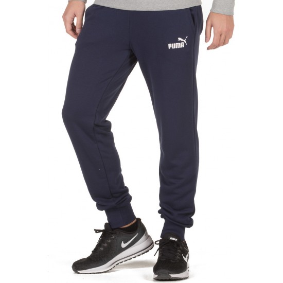 Puma Essentials Slim Pants 852429-06