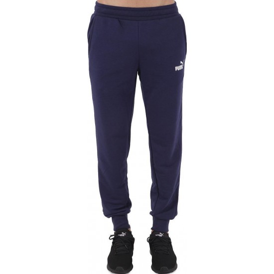 Puma Essentials Slim Pants 852429-06