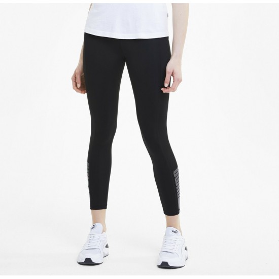 Puma Evostripe High Waist 7/8 Black 583534-01 Puma Evostripe High Waist 7/8 Black 583534-01