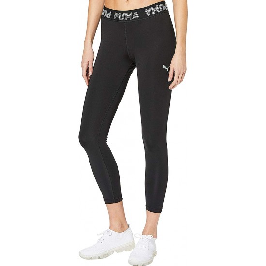 Puma Modern Sports Banded 7/8 Black 581481-51