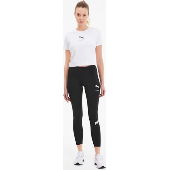 Puma Nu-tility 7/8 Black 581383-01 Puma Nu-tility 7/8 Black 581383-01