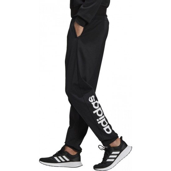 Adidas Pants Essentials Linear Tapered DQ3082