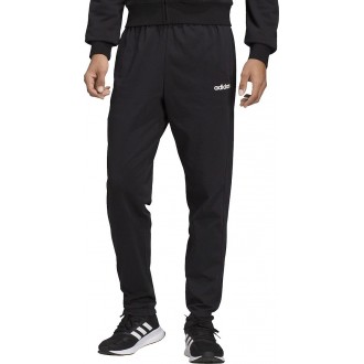 Adidas Essentials Plain Tapered Pant Single Jersey DU0378