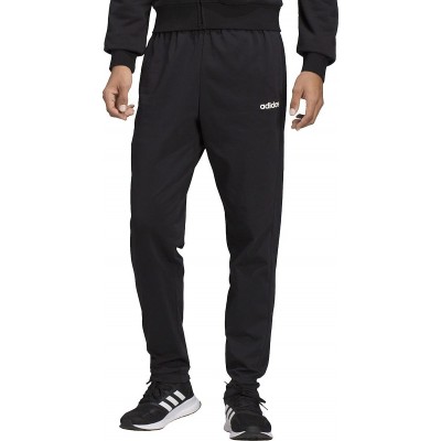 Adidas Essentials Plain Tapered Pant Single Jersey DU0378