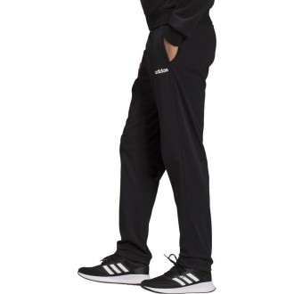 Adidas Essentials Plain Tapered Pant Single Jersey DU0378