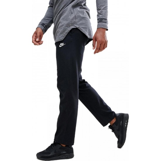 Nike NSW Pant OH Club JSY 804421-010
