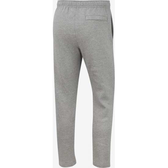 Nike Sportswear Club Fleece Grey BV2707-063