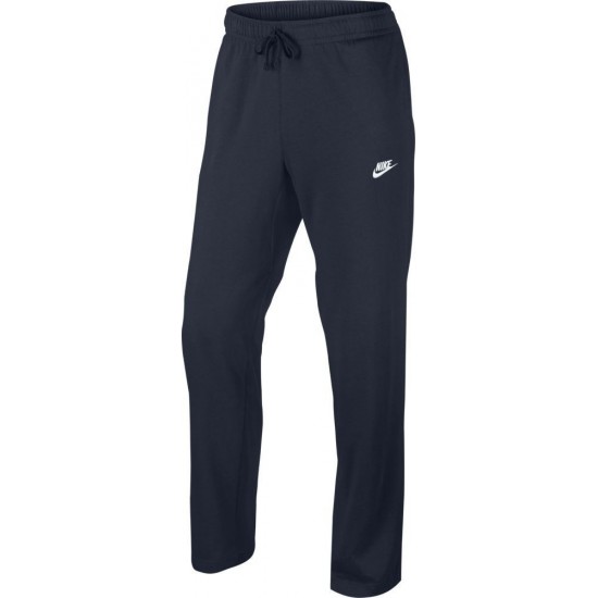 Nike Sportswear Jersey Navy Blue 804421-451 Nike Sportswear Jersey Navy Blue 804421-451