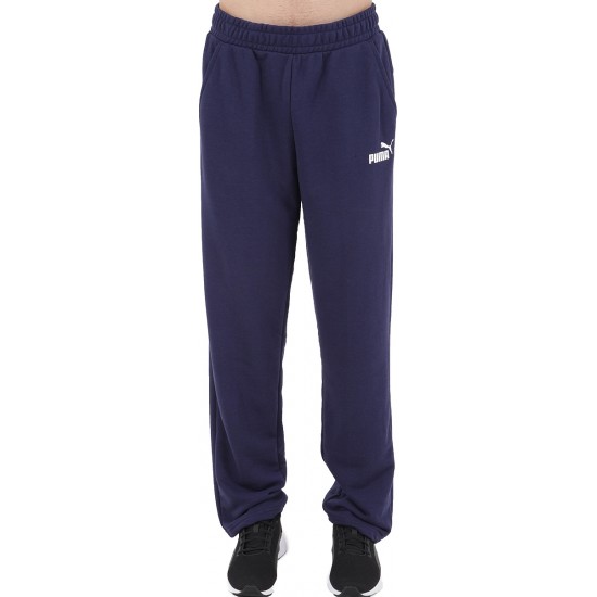 Puma Ess Logo Pant 851758-06 Puma Ess Logo Pant 851758-06