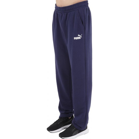 Puma Ess Logo Pant 851758-06 Puma Ess Logo Pant 851758-06