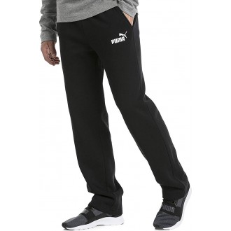 Puma Essentials Fleece Pants 851755-01