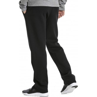Puma Essentials Fleece Pants 851755-01 Puma Essentials Fleece Pants 851755-01