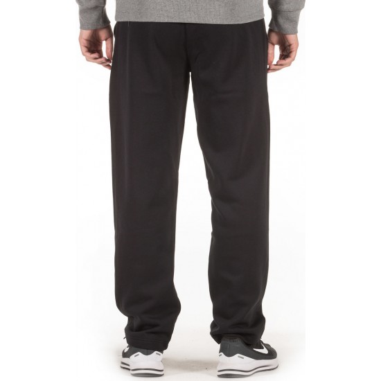 Puma Essentials Fleece Pants 851755-01 Puma Essentials Fleece Pants 851755-01