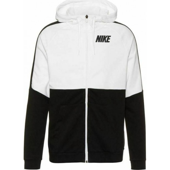 Nike DRY HD FZ MC CU6033-100