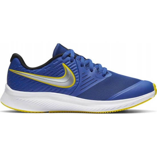 Nike GS Star Runner 2 AQ3542-404