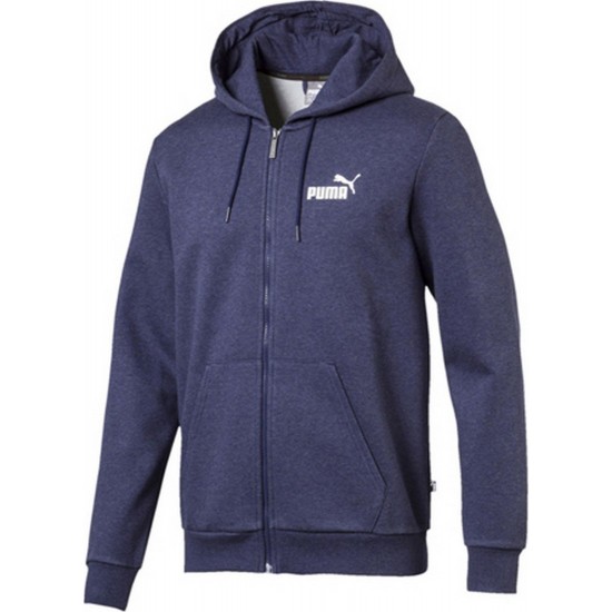 Puma Essential FZ Hoody FL 852425-06 Puma Essential FZ Hoody FL 852425-06
