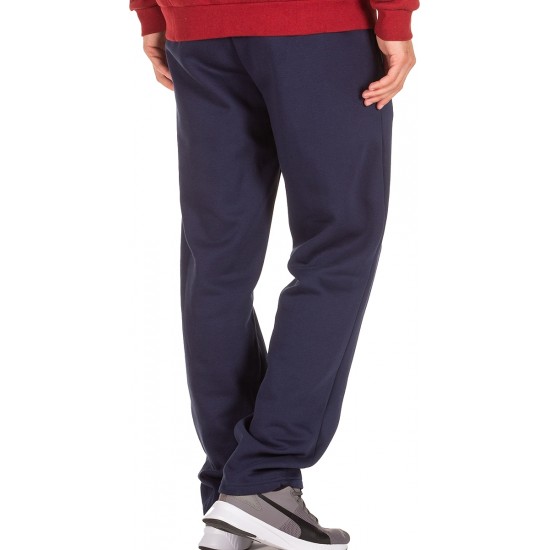 Puma Essential Logo Navy Blue 851755-06 Puma Essential Logo Navy Blue 851755-06