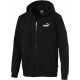 Puma Essentials Fleece Hooded Jacket 851763-01 Puma Essentials Fleece Hooded Jacket 851763-01