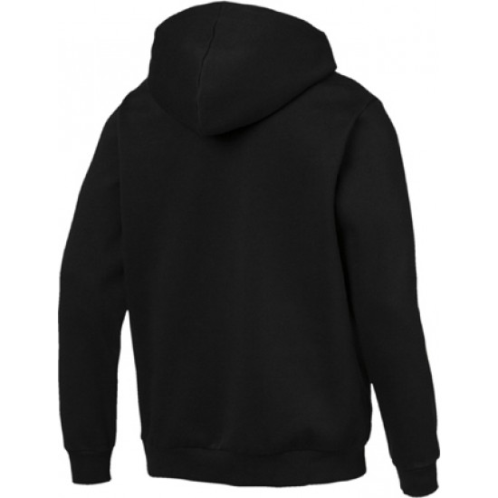 Puma Essentials Fleece Hooded Jacket 851763-01 Puma Essentials Fleece Hooded Jacket 851763-01