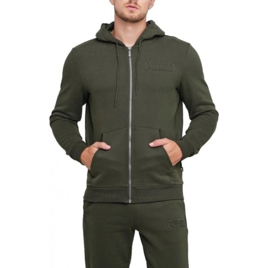 Puma Modern Basics 583578-70 Khaki Puma Modern Basics 583578-70 Khaki