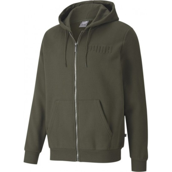 Puma Modern Basics 583578-70 Khaki Puma Modern Basics 583578-70 Khaki