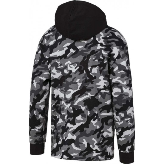 Puma Rebel Camo 580557-01 Black Puma Rebel Camo 580557-01 Black