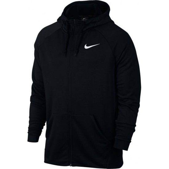 Nike Dry Fleece Training Hoodie 860465-010 Nike Dry Fleece Training Hoodie 860465-010