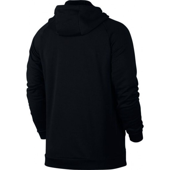 Nike Dry Fleece Training Hoodie 860465-010 Nike Dry Fleece Training Hoodie 860465-010