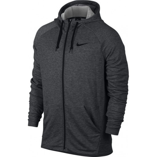 Nike M Nk Dry Hoodie Fz Fleece 860465-071