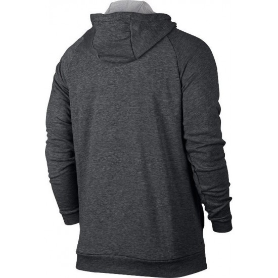 Nike M Nk Dry Hoodie Fz Fleece 860465-071