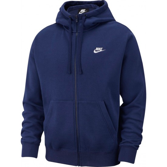 Nike Sportswear Club Fleece BV2645-410