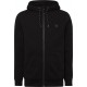 Oneill The Essential Full Zip Sherpa Superfleece 9P1102-9010 Black