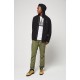 Oneill The Essential Full Zip Sherpa Superfleece 9P1102-9010 Black