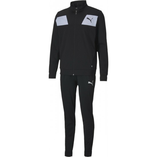 Puma Techstripe Tricot Black 583602-01