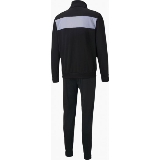 Puma Techstripe Tricot Black 583602-01