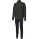 Puma Techstripe Tricot Khaki 583602-70