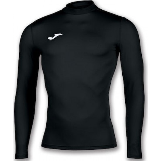 Joma Brama Academy Long Sleeve Shirt 101018-100