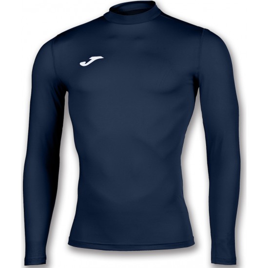 Joma Brama Academy Long Sleeve Shirt 101018-331
