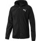 Puma Hooded Zip-Up Windbreaker 854054-01