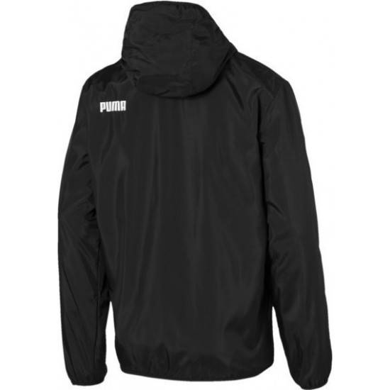 Puma Hooded Zip-Up Windbreaker 854054-01